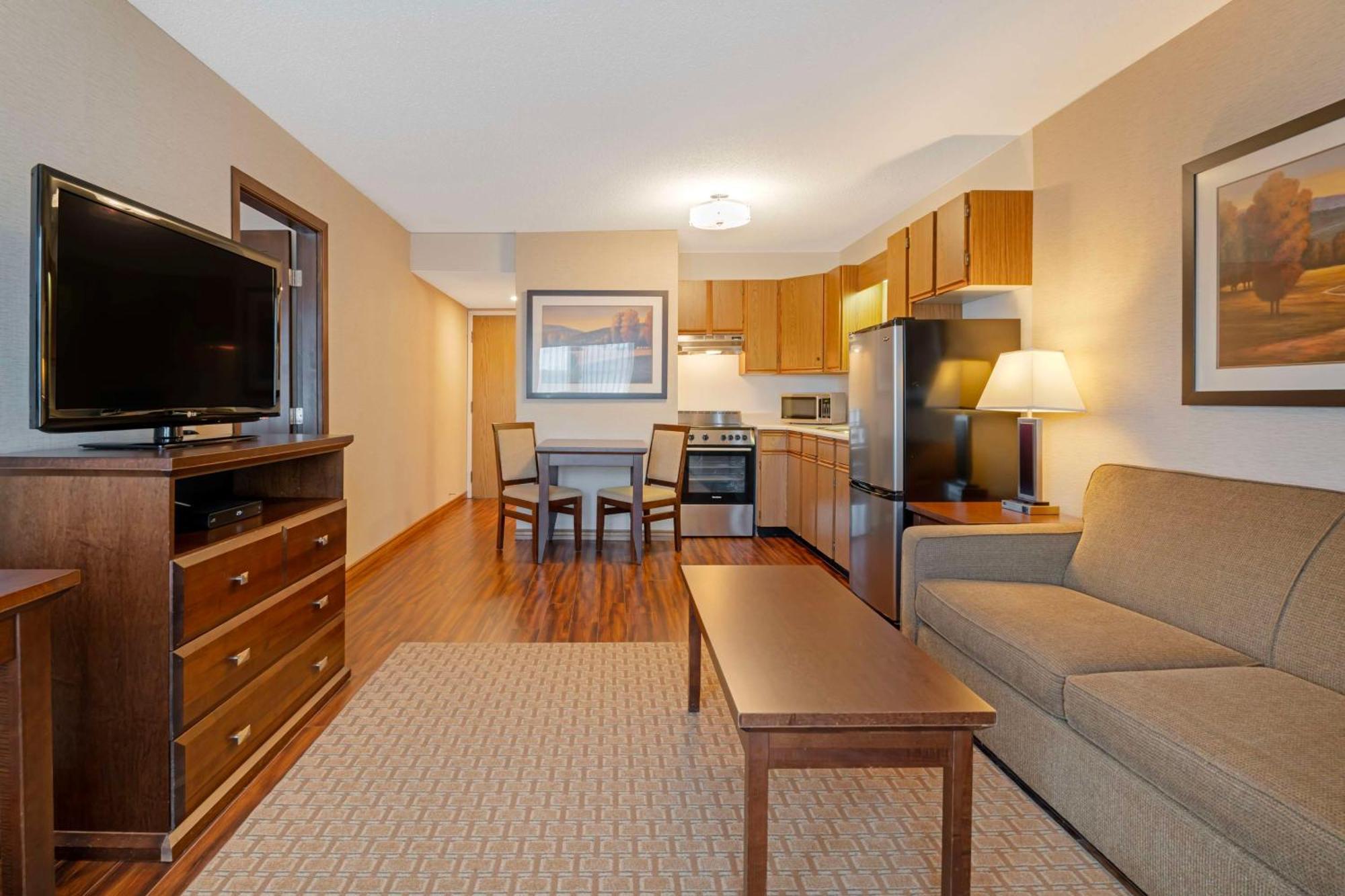 Best Western Plus Emerald Isle Hotel Sidney Eksteriør bilde